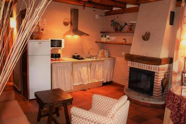 Apartamentos Lobiche
