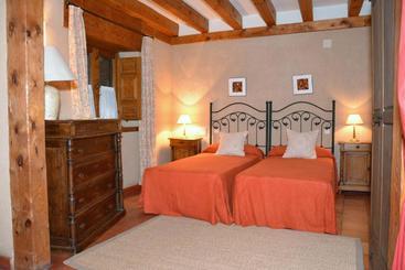 Apartamentos Lobiche