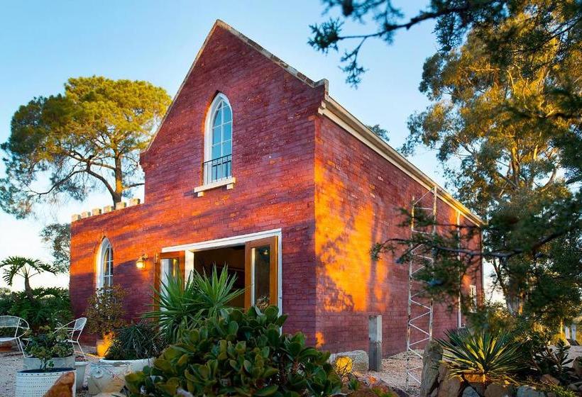 Bed and Breakfast Be&be Castlemaine