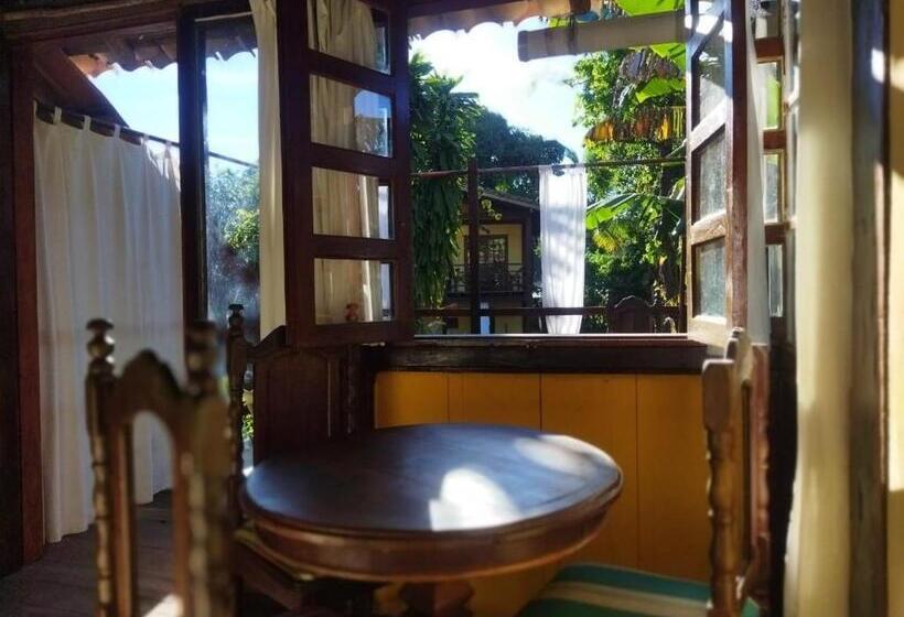 تختخواب و صبحانه Residencia La Bussola