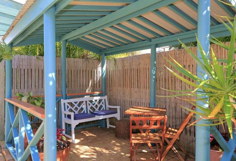 Golden Cane Bed & Breakfast