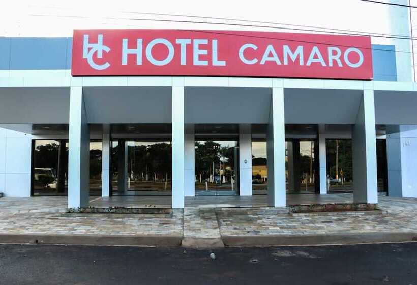 فندق Camaro