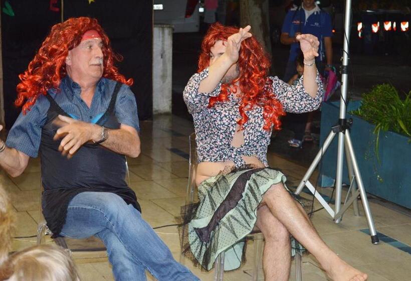 هتل Caraibi