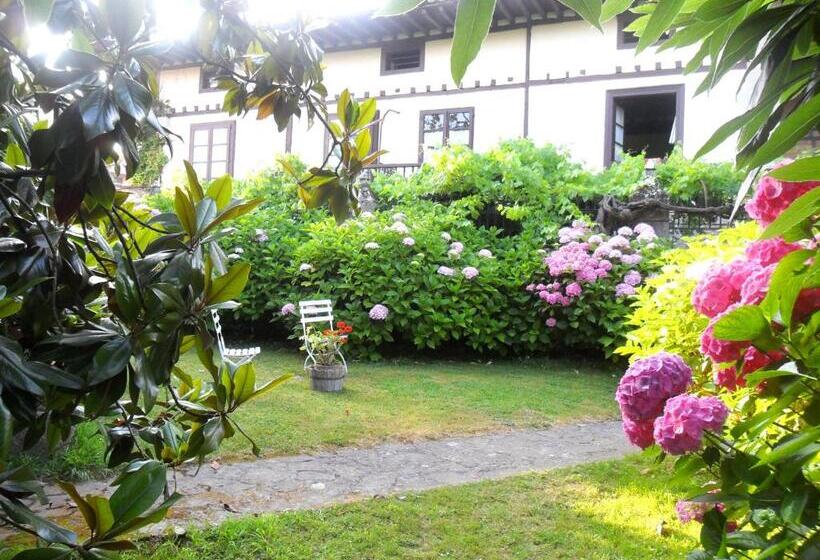 فندق Hosteria De Quijas