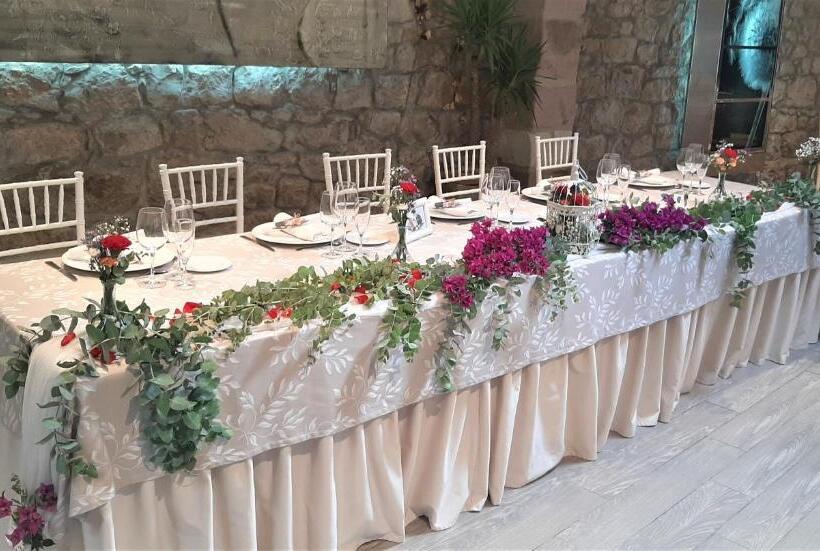 فندق Hosteria De Quijas