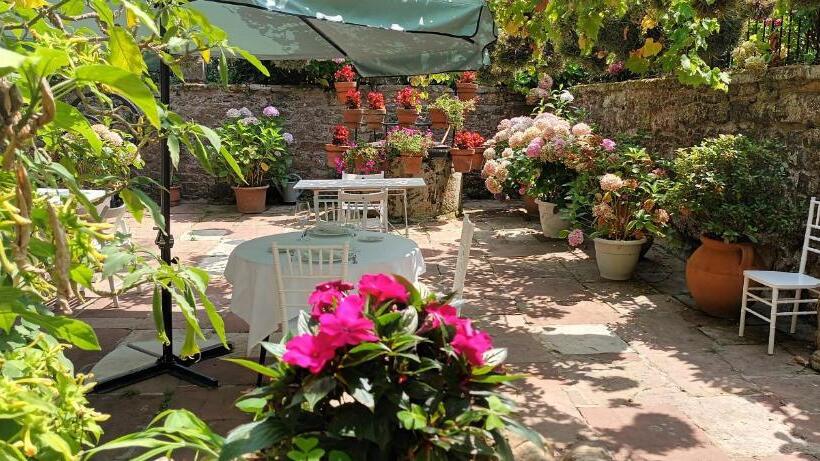 فندق Hosteria De Quijas