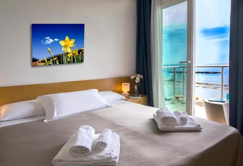 בית מלון כפרי Ideal