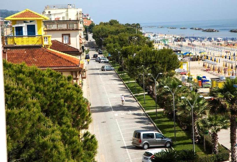 בית מלון כפרי Ideal