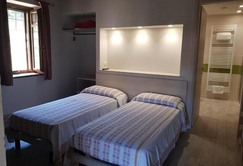 호텔 La Botalla Agriturismo