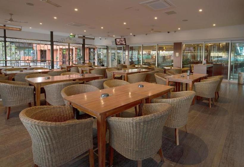 Fotos del hotel Markets:  10