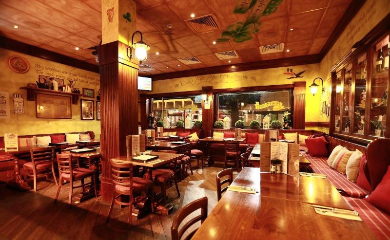 هتل Northern Star