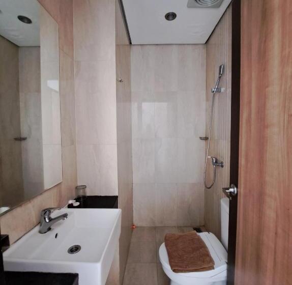 هتل Sampurna Cirebon