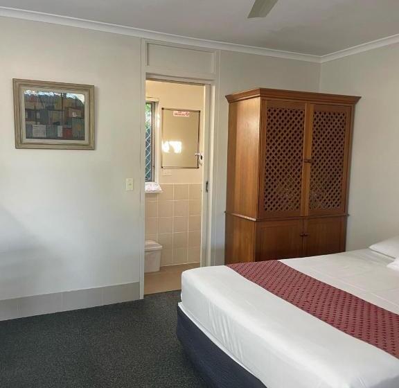 Kyamba Court Motel