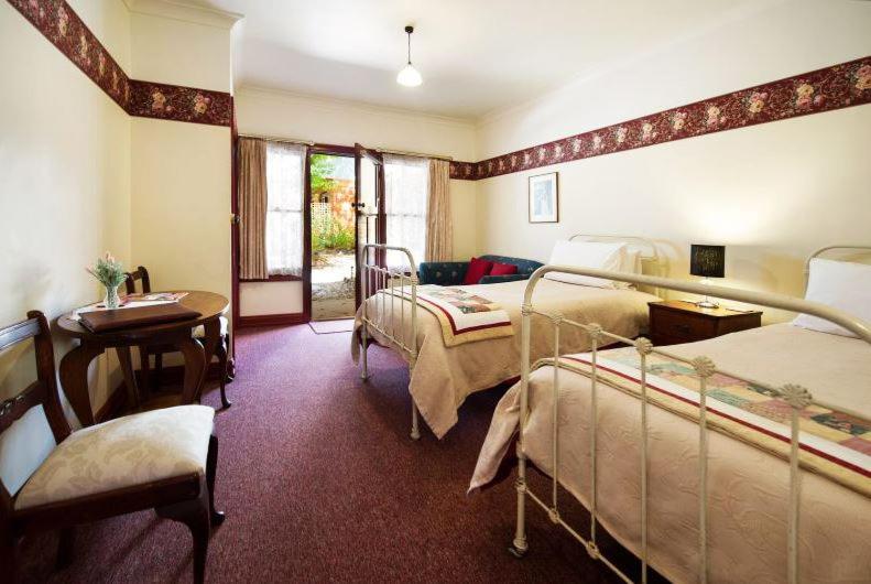 Motel Maldon