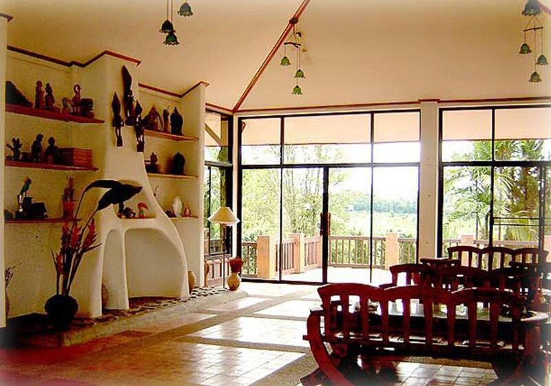 پانسیون Forest Hill1 Khao Kho