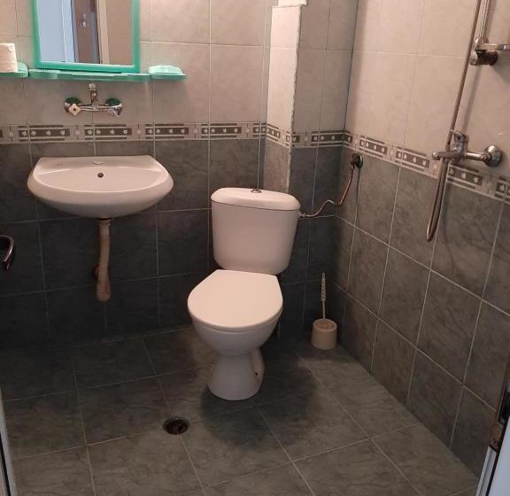 פנסיון Guest House Damyanov