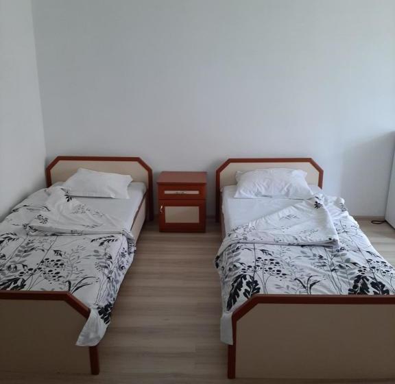 פנסיון Guest House Damyanov