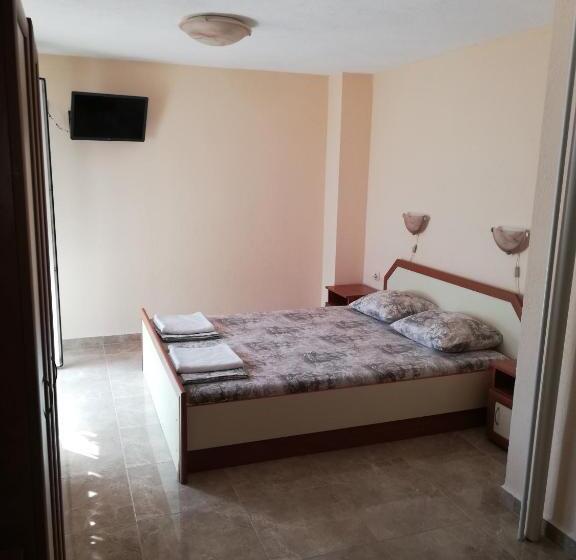 پانسیون Milchevi Guesthouse