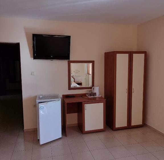 پانسیون Milchevi Guesthouse