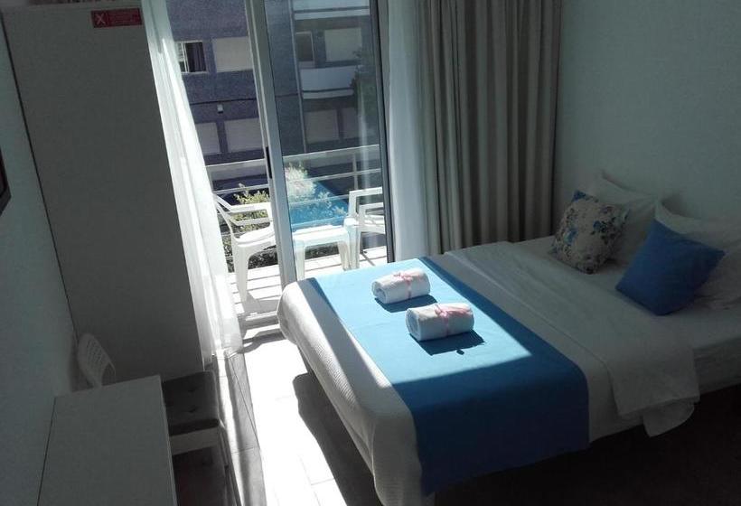 膳宿费 Residencial Tropicália Al