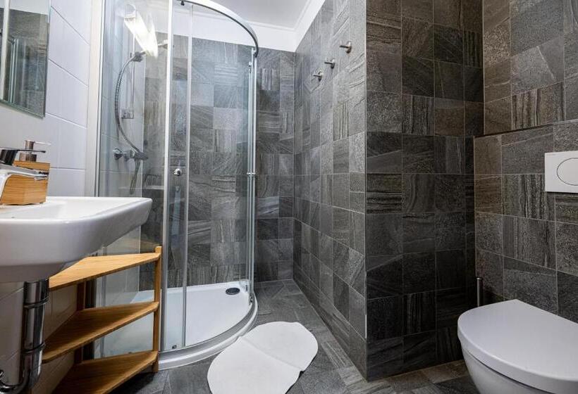 펜션 Rodinne Vinarstvi Spevak