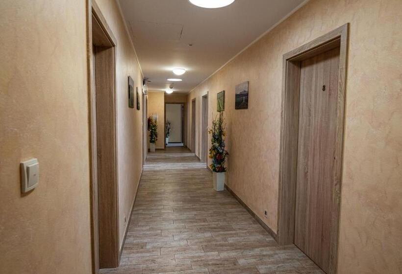 펜션 Rodinne Vinarstvi Spevak