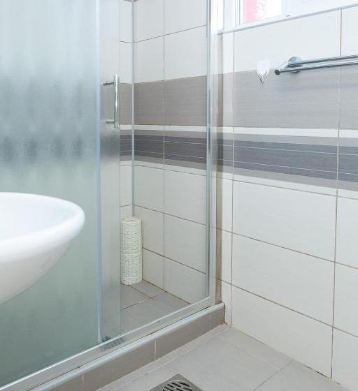 پانسیون Smeštaj Luka