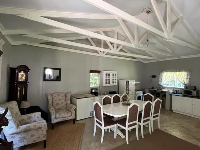 بنسيون Westfield Farm
