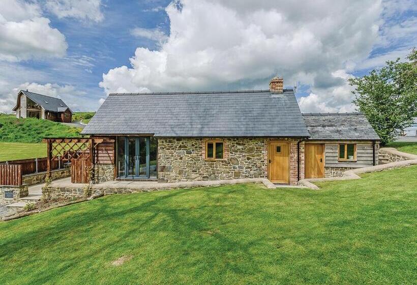 منتجع Slate House Lodges