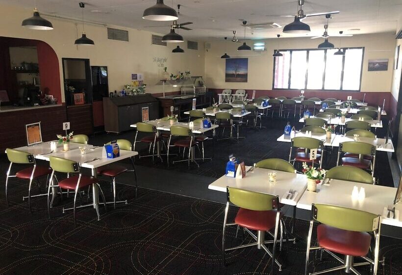 The Stuart Hotel Motel