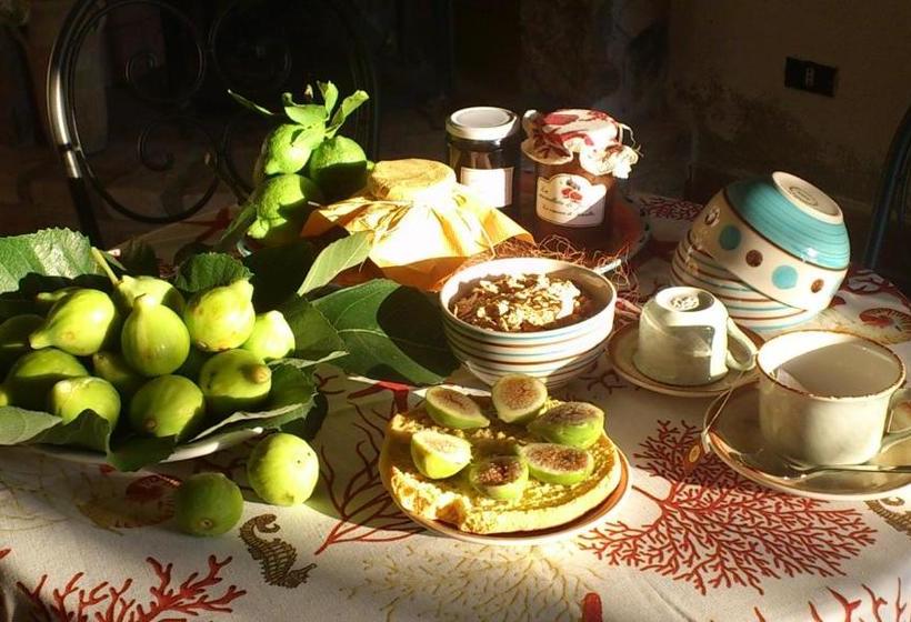 Al Melograno B&b