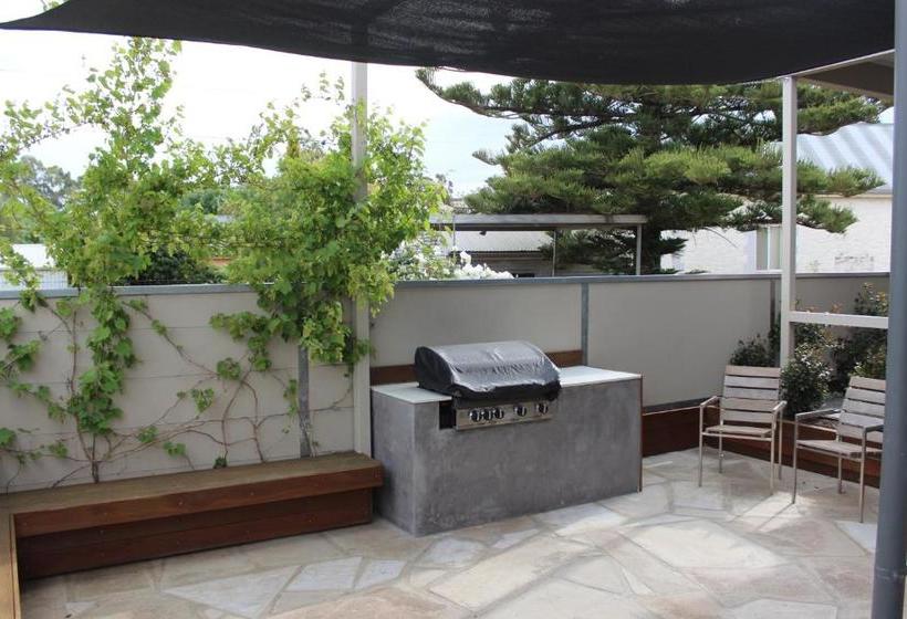 Barossa Bed & Breakfast