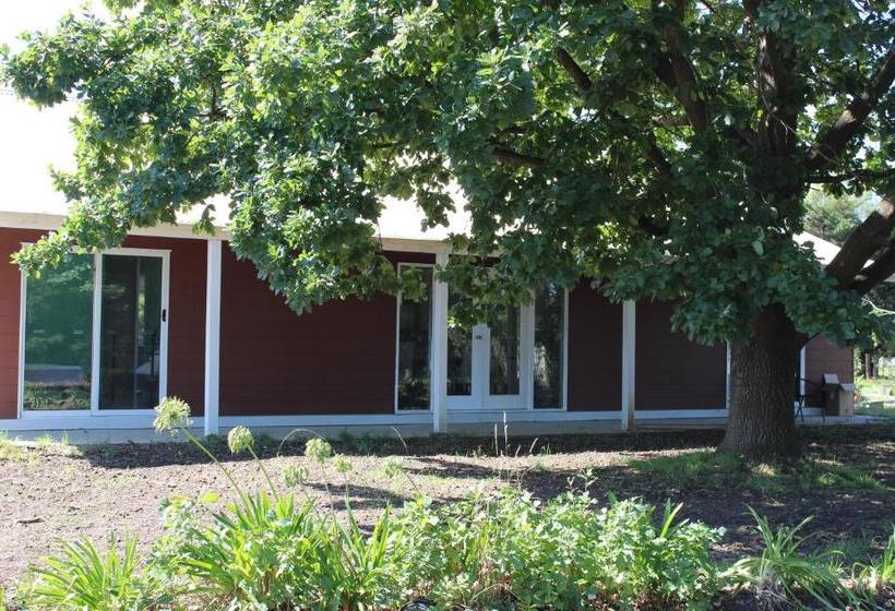 Bed and Breakfast Dixiglen Farm