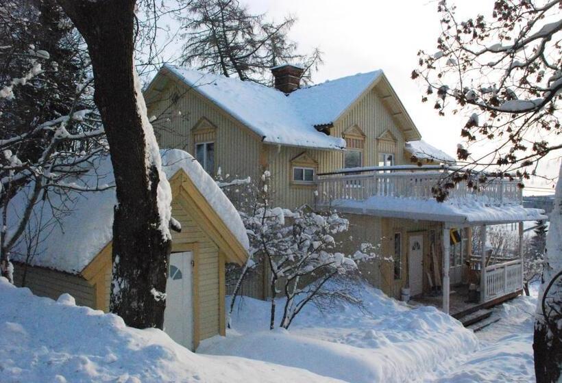 تختخواب و صبحانه Gottfridsgården