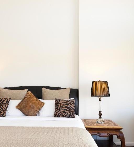مبيت وإفطار Hangar House Mudgee
