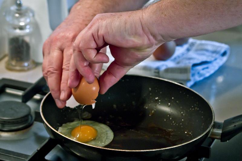 تختخواب و صبحانه Haven On The Park