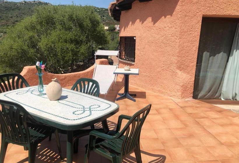 Bed and Breakfast Sa Codina