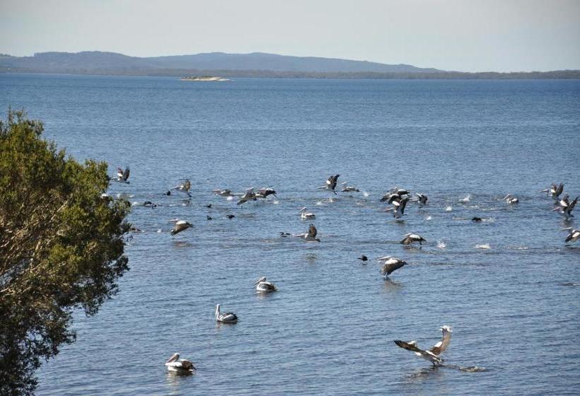 Denmark Waters B&b