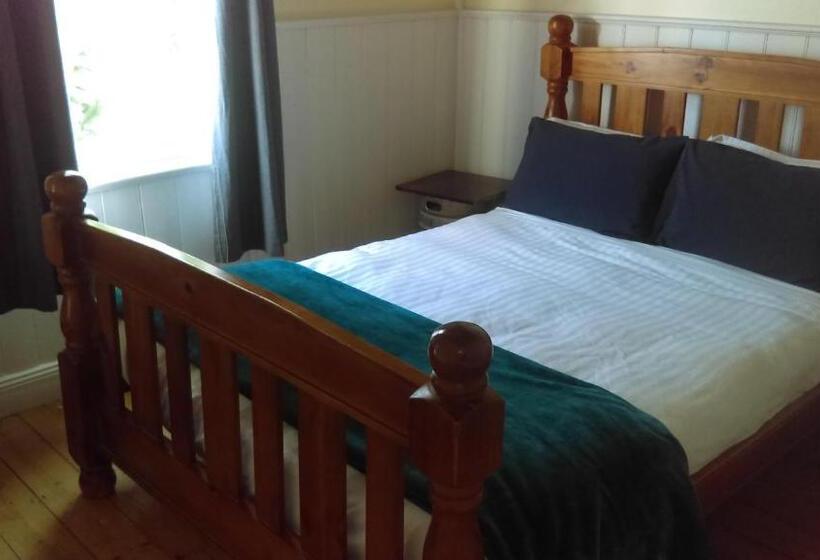 Happy Wanderer Motel Bendigo Children Not Permitted Over 18s Only