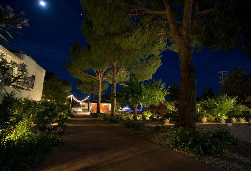 호텔 Garden Salento