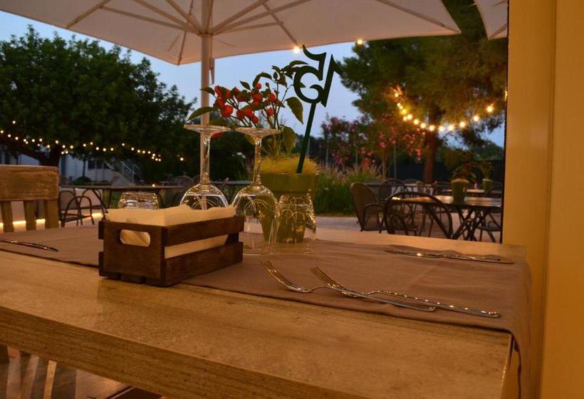 호텔 Garden Salento