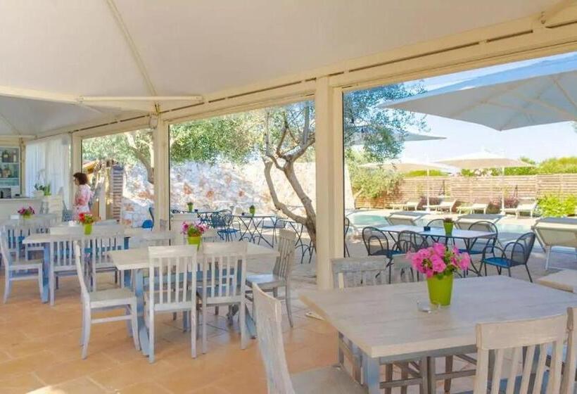 호텔 Garden Salento