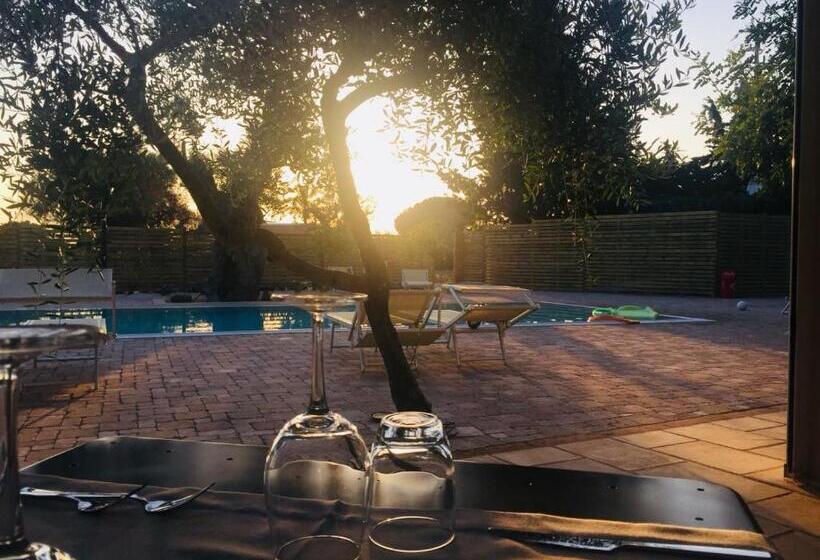 호텔 Garden Salento