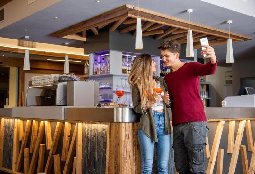 בית מלון כפרי Ghezzi