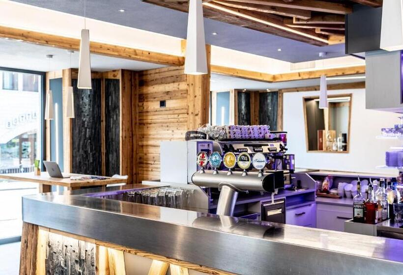 בית מלון כפרי Ghezzi