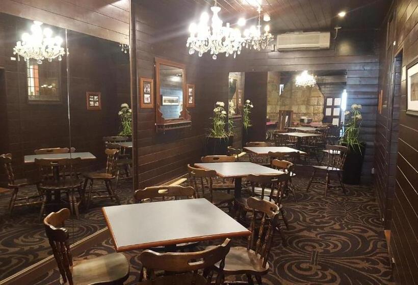 호텔 Wisemans Inn