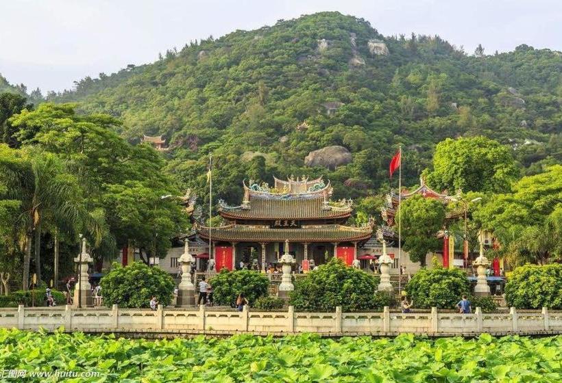 فندق Yitel Xiamen University Lvjing