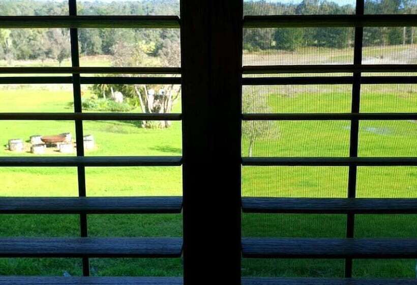 فندق على الطريق Blackwood Valley Suites