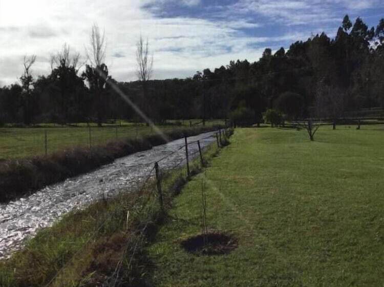 فندق على الطريق Blackwood Valley Suites