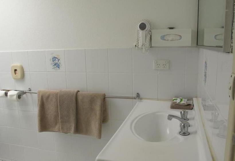 Y Motels Gympie